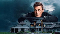 Обои к сериалу «Друзья и соседи (2025)» — (23 из 93)