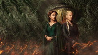 Обои к сериалу «Дом, который построили Драконы (2022)» — (30 из 268)