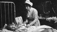 «The Christian (1914)» — обои к фильму #1