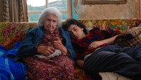 «Ящик Пандоры (2008)» — обои к фильму #1