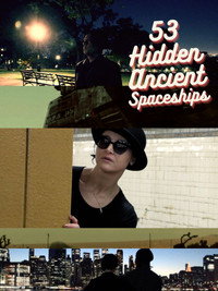 Imagem do Filme 53 Spaceships