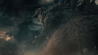 Godzilla: Minus One
