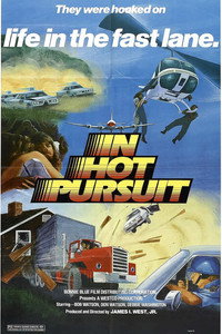 Постер фильма «Polk County Pot Plane (1977)» — (1 из 3)