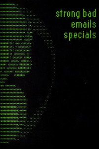 strongbad_email.exe - Specials Episode Guide