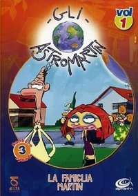 Season 1 Poster