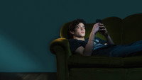 «Nudes (2021)» — обои к сериалу #1