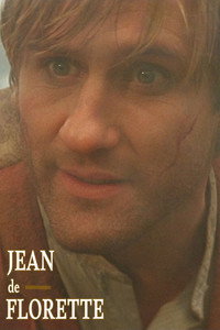 Постер фильма «Жан де Флоретт (1986)» — (4 из 19)