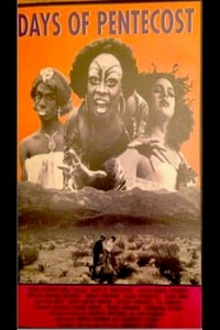 Постер фильма «Days of Pentecost (1995)» — (2 из 2)