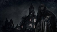 «Замок дьявола (2024)» — обои к фильму #1