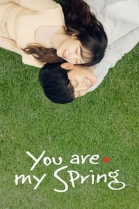 Cover of You Are My Spring