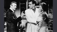 «Но не для меня (1959)» — обои к фильму #1