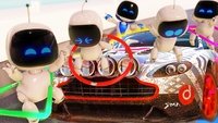 Astros Playroom & Dirt 5