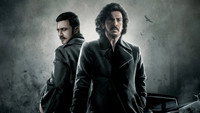 «Захват (2023)» — обои к фильму #8