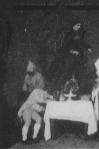 Постер к фильму Сон рыцаря (1898)