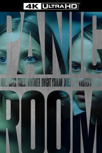 Постер фильма «Комната страха (2002)» — (20 из 52)