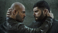 Обои к сериалу «Гоморра (2014-2021)» — (14 из 31)
