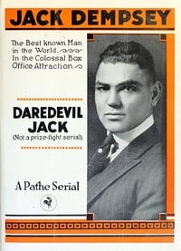 Poster de The Adventures of Daredevil Jack