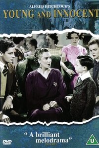 Young and Innocent poster