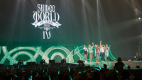 «Мой мир Shinee (2023)» — обои к фильму #9