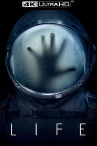 Постер фильма «Живое (2017)» — (22 из 63)