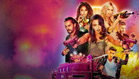 «Красный дерматин (2021)» — обои к сериалу #3