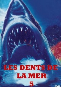 Poster de Les Dents de la mer 5