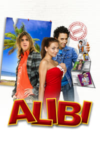 Poster de Alibi