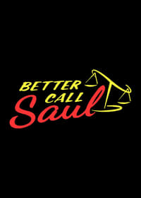 copertina serie tv Better+Call+Saul 2015