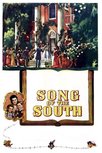 Постер мультфильма «Песня Юга (1946)» — (22 из 44)