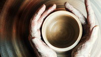 «The Great Pottery Throw Down (2015)» — обои к сериалу #9