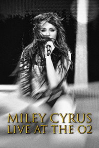 Постер фильма «Miley Cyrus: Can't Be Tamed (2010)» — (2 из 6)