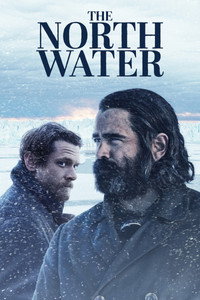 Постер сериала «Северные воды (2021)» — (2 из 45)
