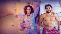 Piso para Dos (The Flatshare)