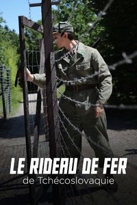 Poster de Le Rideau de fer de Tchécoslovaquie