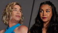 «Like Mother, Like Daughter? (2022)» — обои к сериалу #2