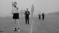 «Непримирившиеся, или Где правит насилие, помогает только насилие (1965)» — обои к фильму #1