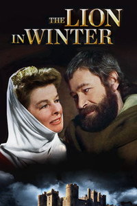 Постер фильма «Лев зимой (1968)» — (10 из 52)