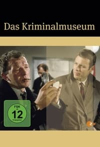 Poster de Das Kriminalmuseum