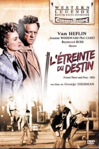 L'Étreinte du Destin (1955)