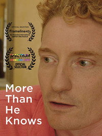 Постер к фильму More Than He Knows (2019)