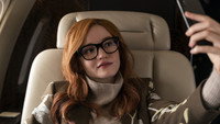 «Изобретая Анну (2022)» — обои к сериалу #6