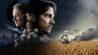 Обои к сериалу «Андор (2022 - 2025)» — (12 из 165)