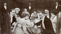 «Раффлес, взломщик-любитель (1917)» — обои к фильму #1