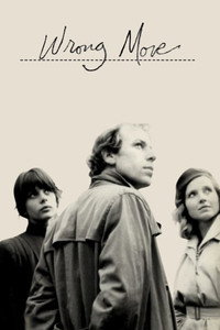 Постер фильма «Ложное движение (1975)» — (6 из 8)