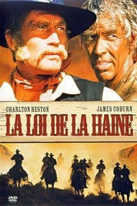 La Loi de la haine (1976)