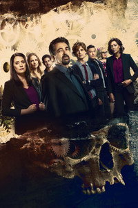 Постер сериала «Мыслить как преступник: Эволюция (2022)» — (3 из 66)