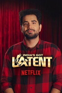 India's Got Latent
