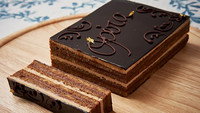 CHOCOLATE WEEK