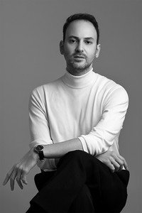 Serhan Yorganci foto