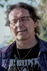 Imagem de Per Kronqvist